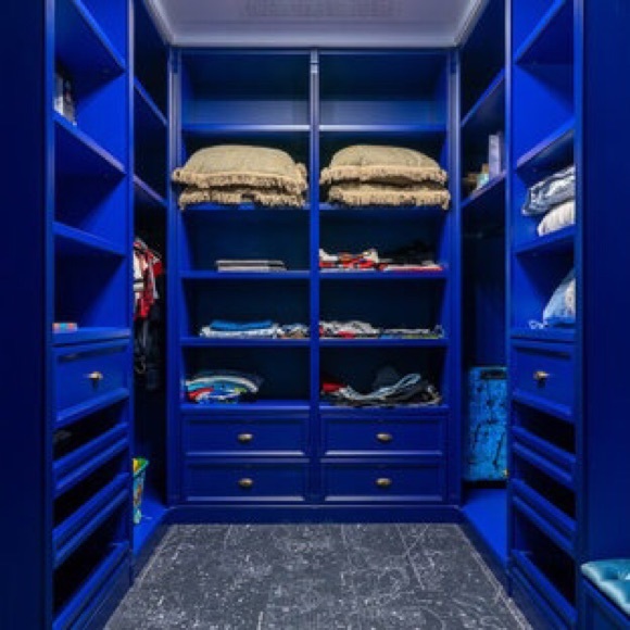 mybluecloset